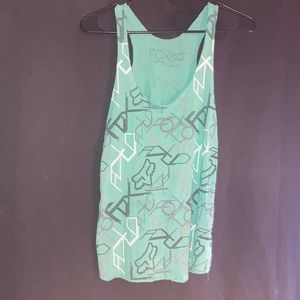 Fox Girls tank top